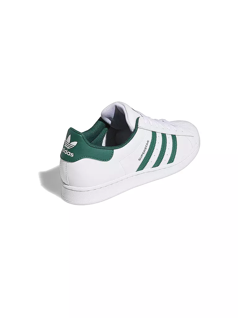 ADIDAS | Sneaker SUPERSTAR | weiss