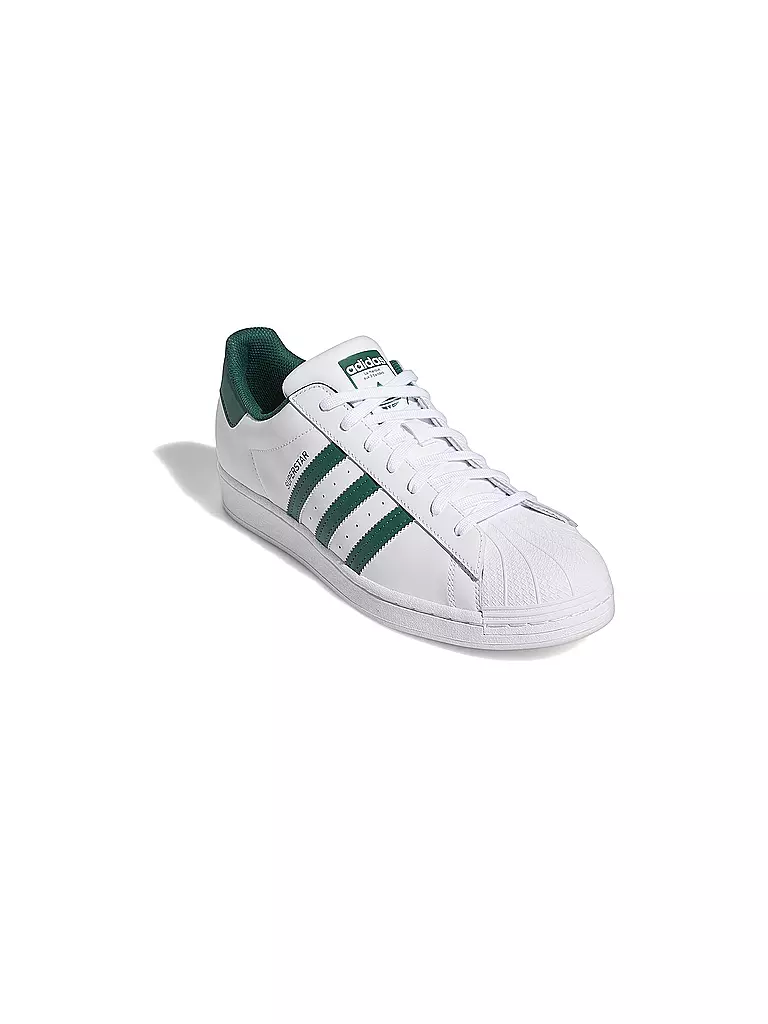 ADIDAS | Sneaker SUPERSTAR | weiss