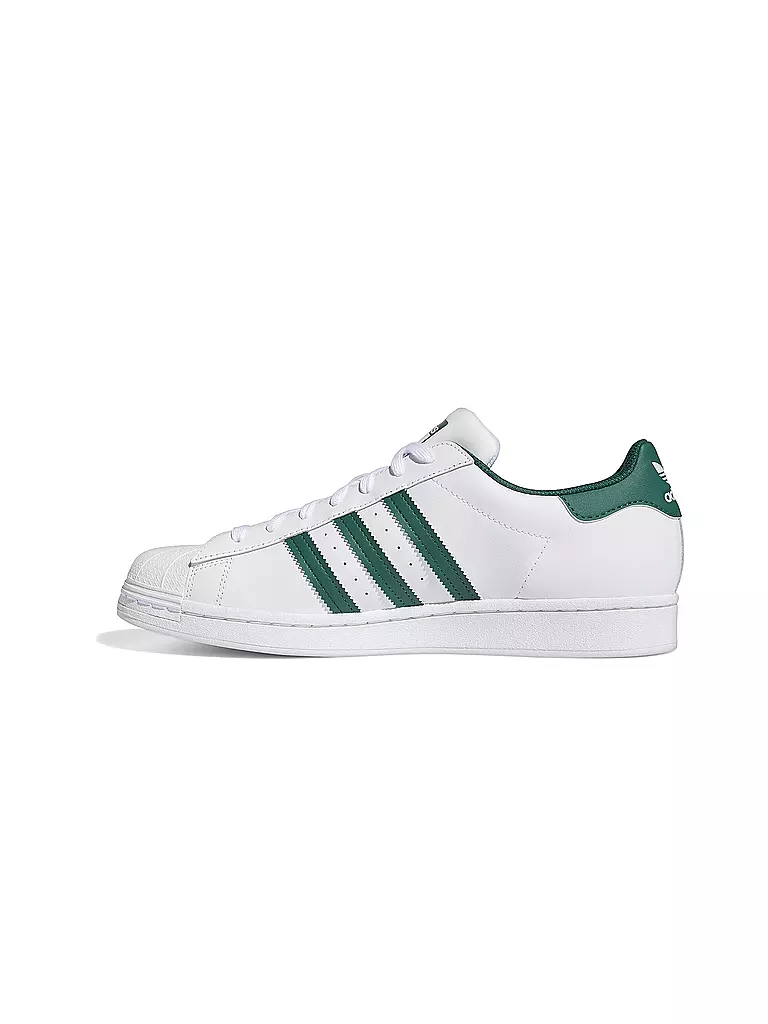 ADIDAS | Sneaker SUPERSTAR | weiss