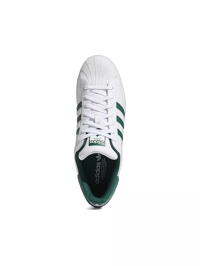 ADIDAS | Sneaker SUPERSTAR | weiss