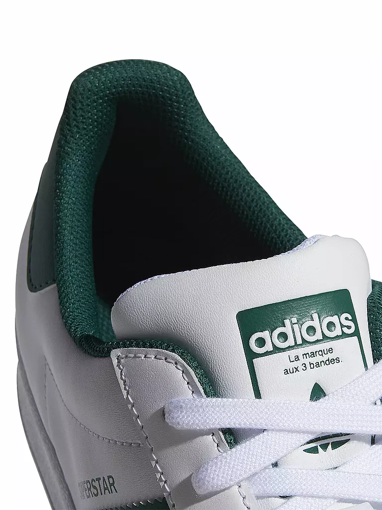 ADIDAS | Sneaker SUPERSTAR | weiss