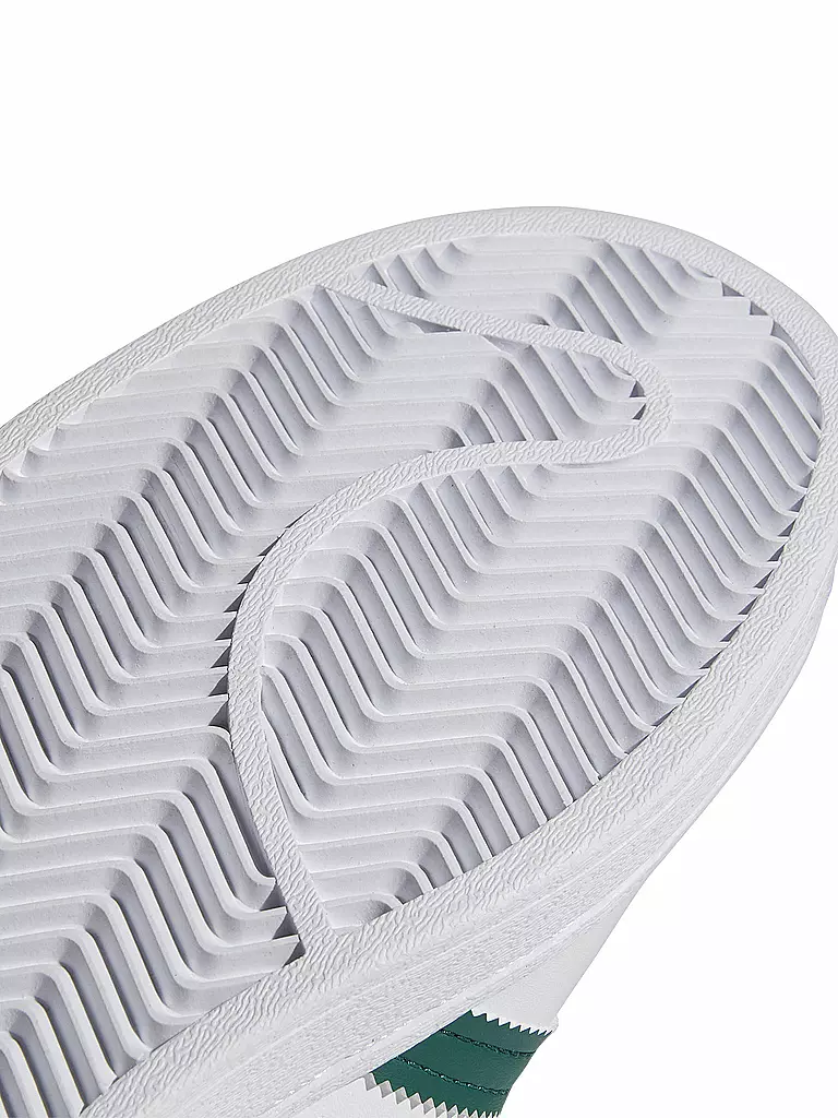 ADIDAS | Sneaker SUPERSTAR | weiss