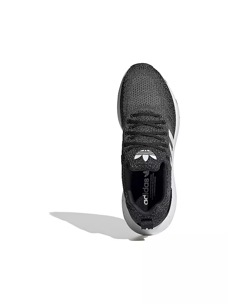 ADIDAS | Sneaker SWIFT RUN 22 | schwarz