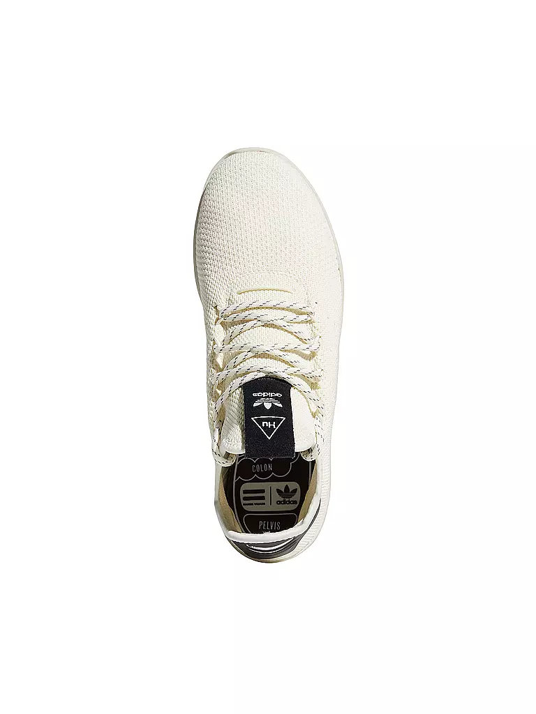 ADIDAS | Sneaker Tennis HU | weiß
