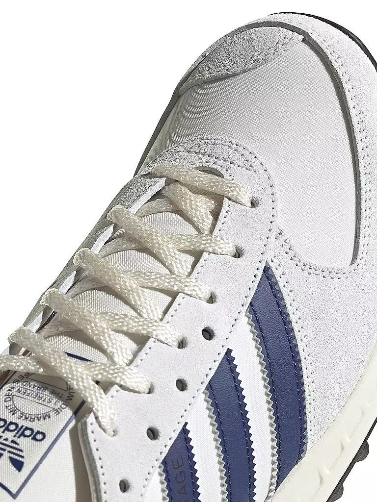ADIDAS | Sneaker TRV VINTAGE | grau