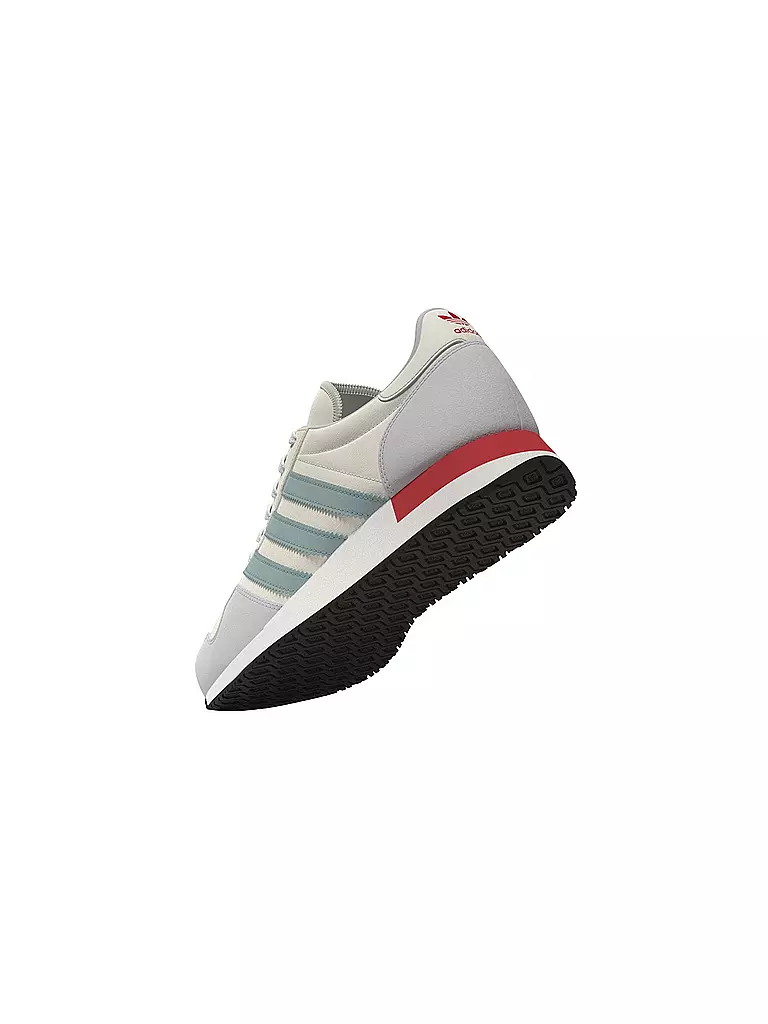 ADIDAS | Sneaker USA 84 | weiss