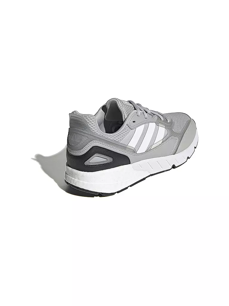 ADIDAS | Sneaker ZK 1 BOOST 2.0 | grau