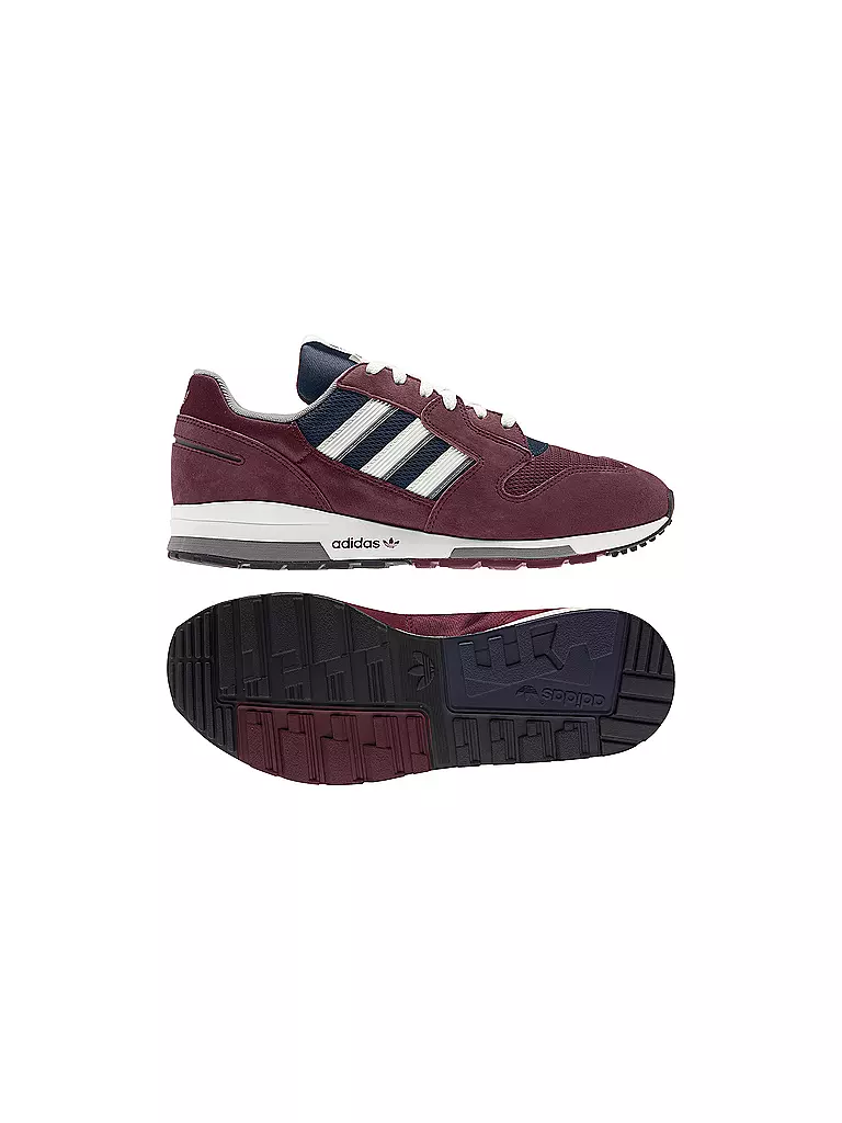 ADIDAS | Sneaker ZX 420  | rot