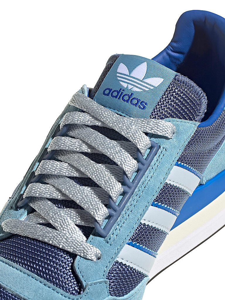 ADIDAS | Sneaker ZX 500 | blau