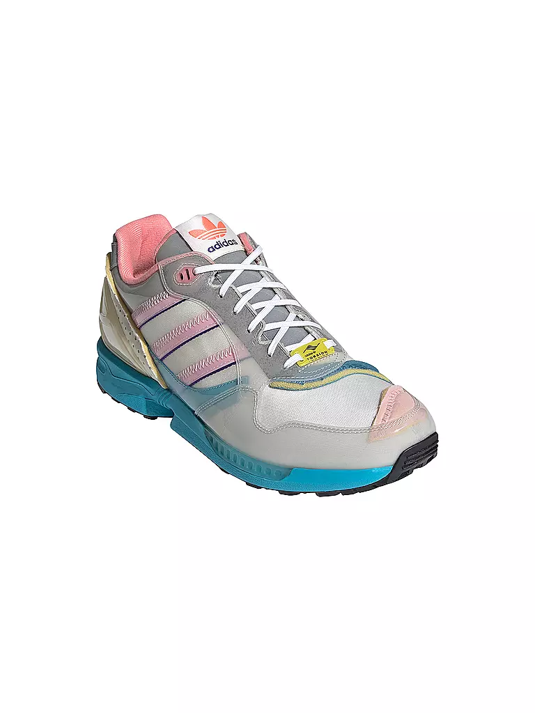 ADIDAS | Sneaker ZX 6000 Inside Out | beige