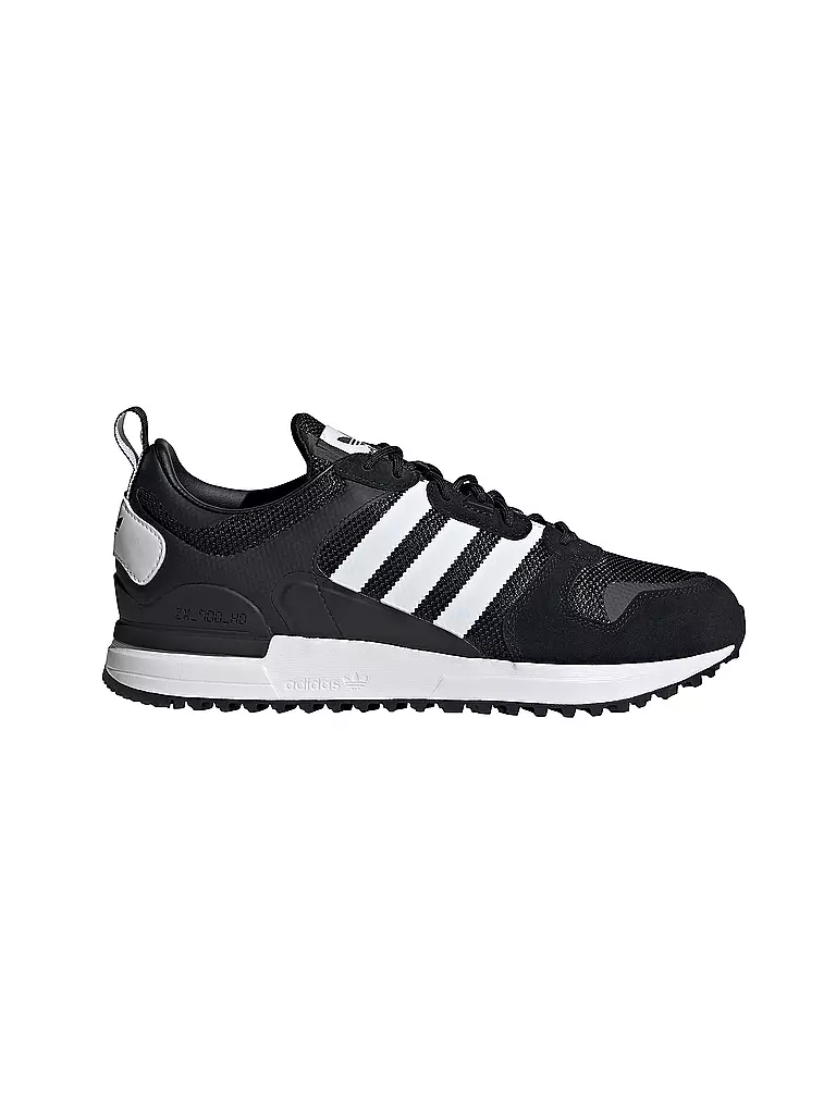ADIDAS | Sneaker ZX 700 HD | schwarz