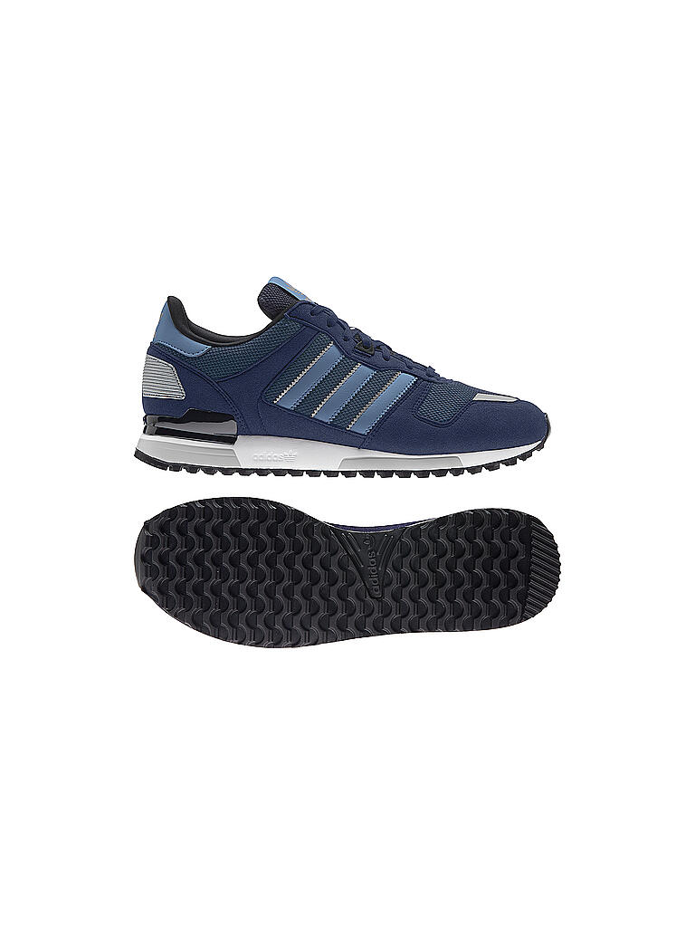 ADIDAS | Sneaker ZX 700 | blau