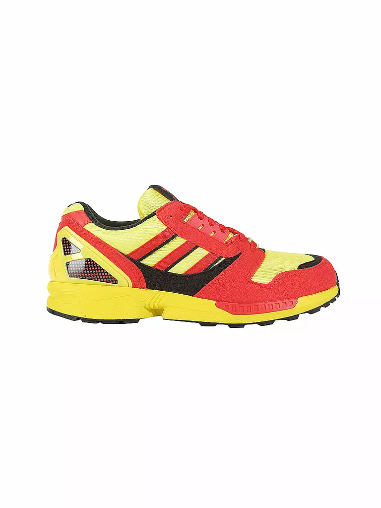ADIDAS | Sneaker ZX8000 | rot