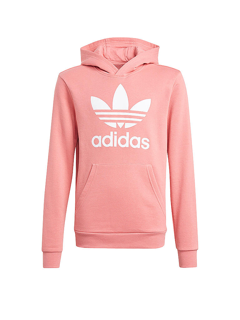 ADIDAS | Sweater | pink