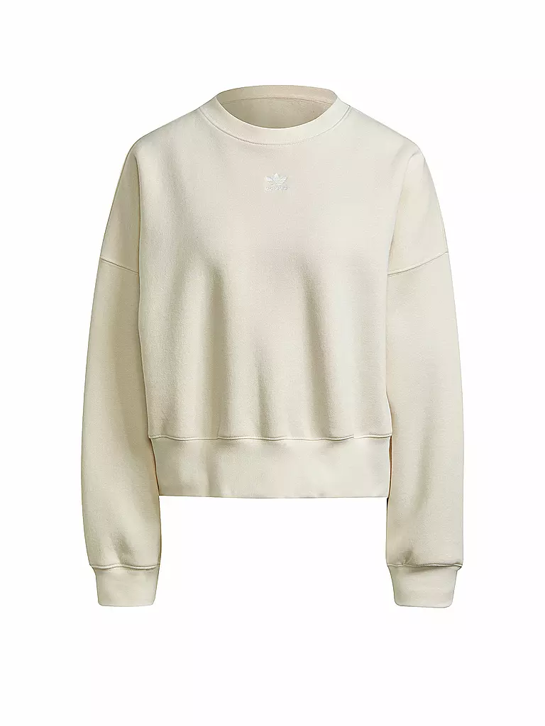 ADIDAS | Sweater | creme