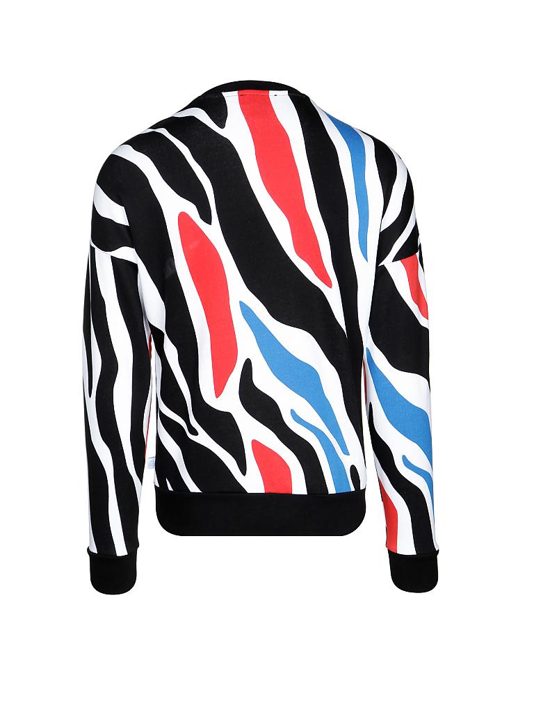 ADIDAS | Sweater | bunt