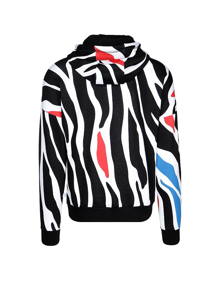 ADIDAS | Sweater | bunt