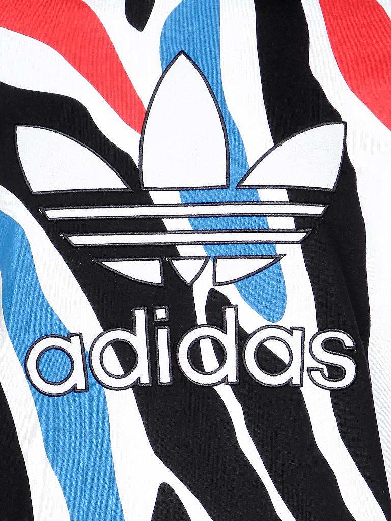 ADIDAS | Sweater | bunt