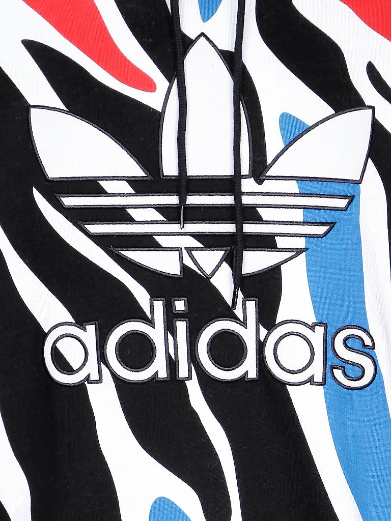 ADIDAS | Sweater | bunt