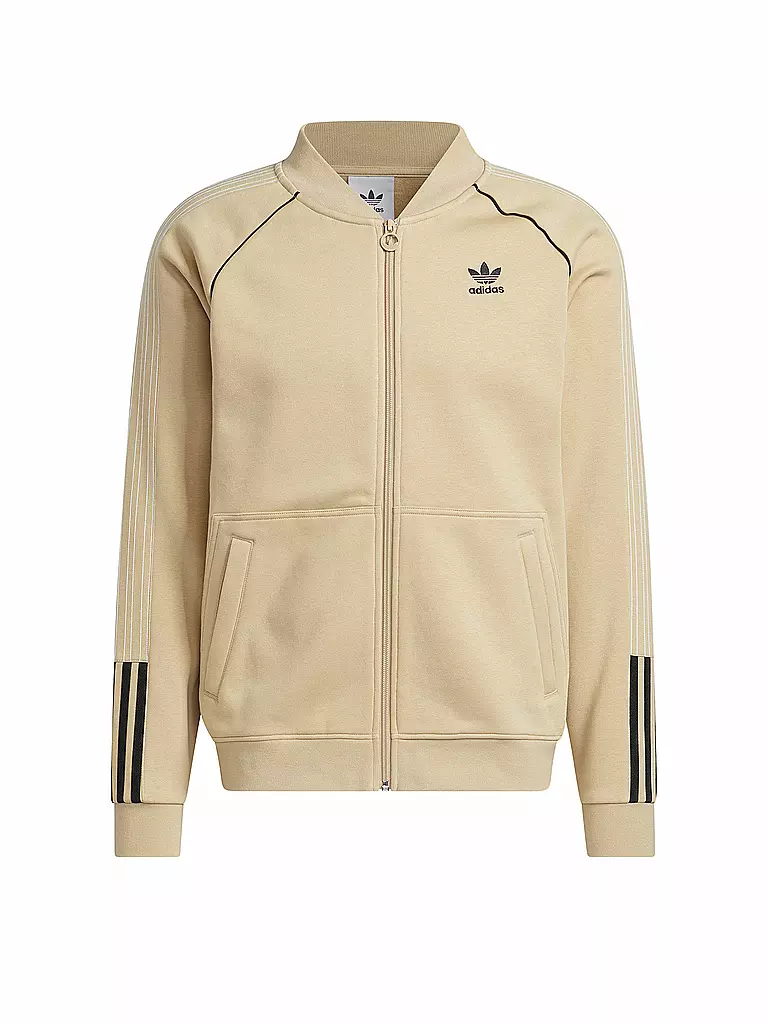 Sweatjacke adidas sales