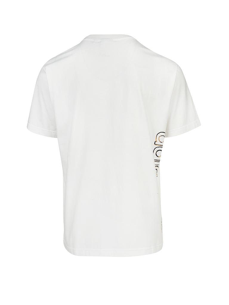 ADIDAS | T-Shirt "Essential" | weiß