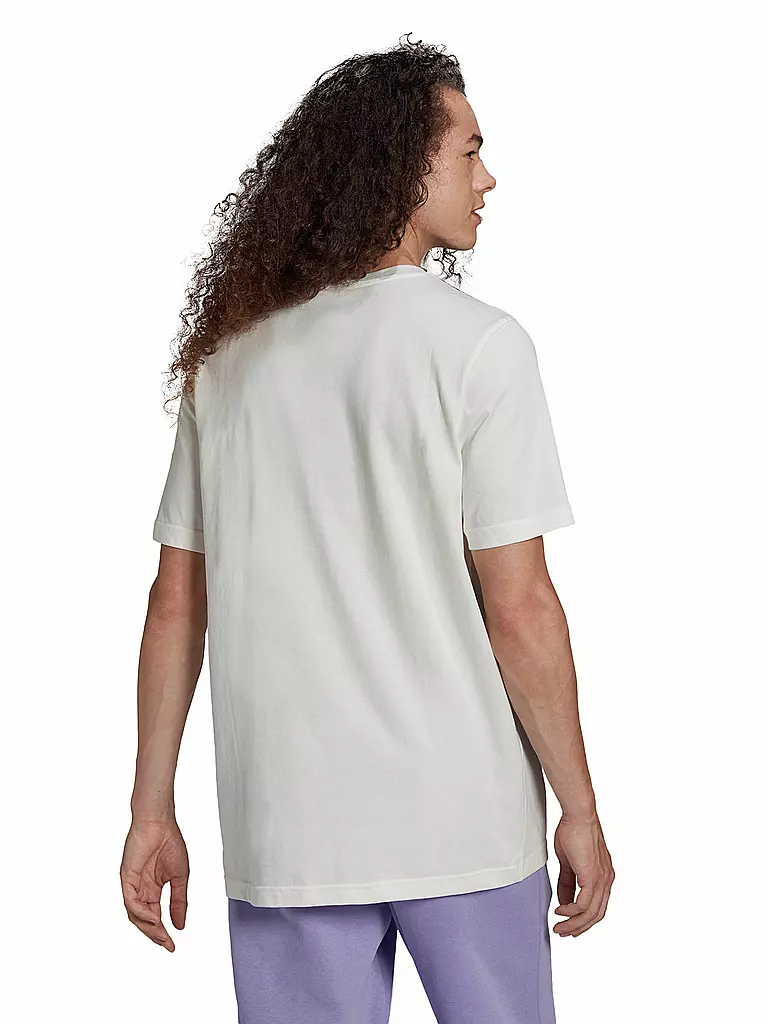 ADIDAS | T-Shirt ALIEN | weiss