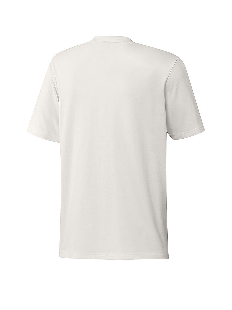 ADIDAS | T-Shirt POCKET TEE | weiß