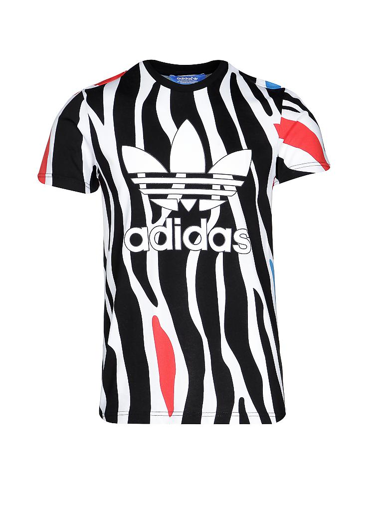ADIDAS | T-Shirt | bunt
