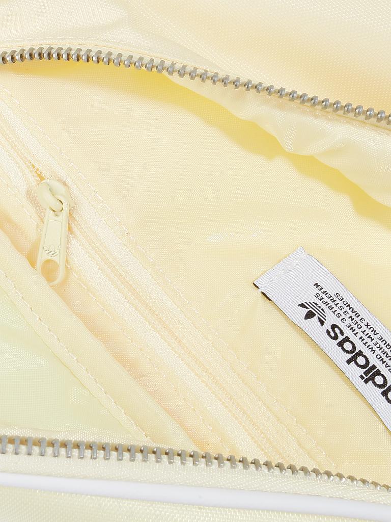 ADIDAS | Tasche - Bauchtasche | gelb