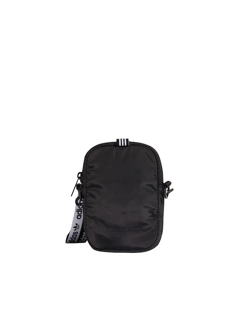 ADIDAS | Tasche - Festivalbag | schwarz