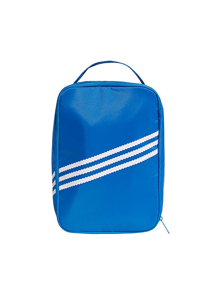 ADIDAS | Tasche - Sneaker Bag  | blau