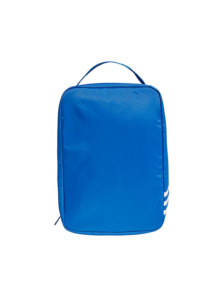 ADIDAS | Tasche - Sneaker Bag  | blau