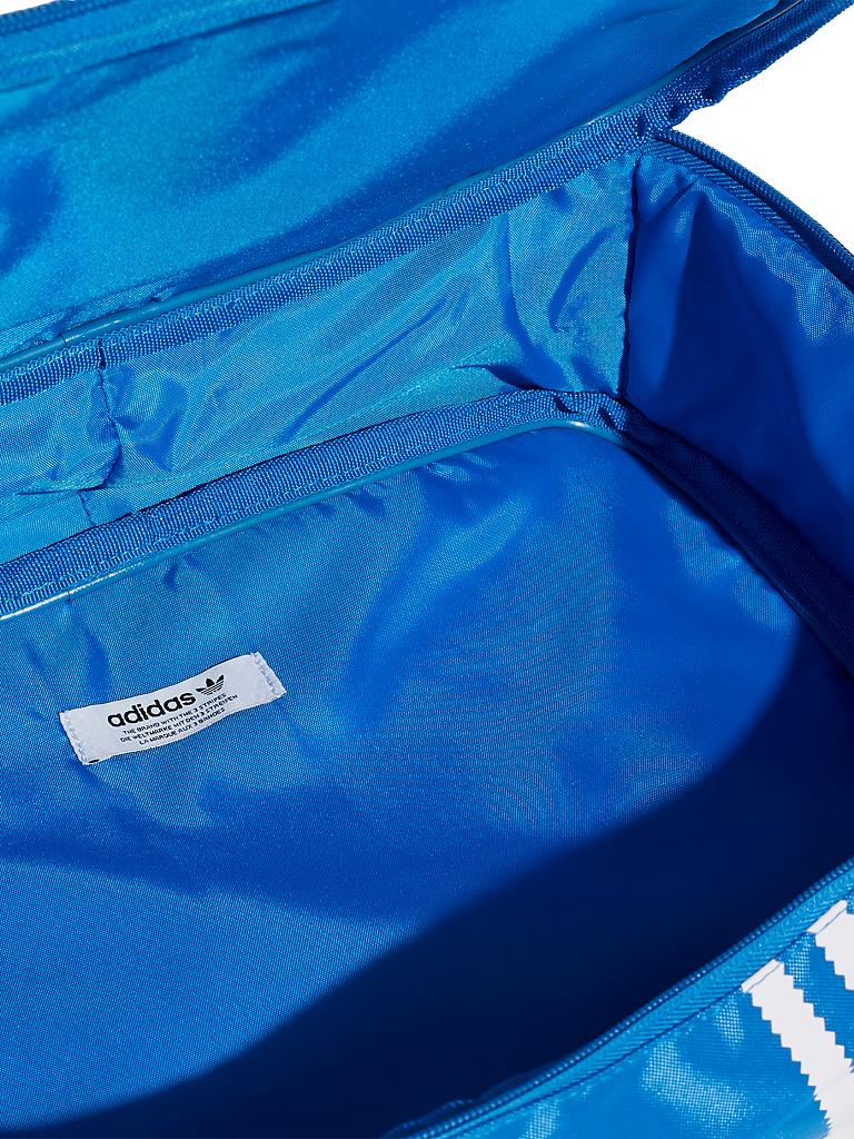 ADIDAS | Tasche - Sneaker Bag  | blau