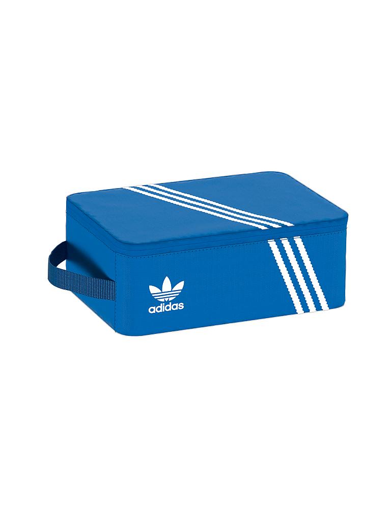 ADIDAS | Tasche - Sneaker Bag  | blau