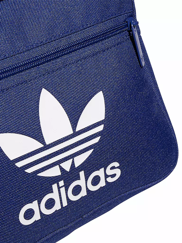 ADIDAS | Tasche - Umhängetasche | blau