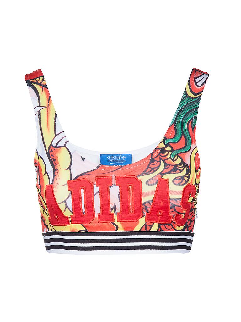 ADIDAS | Top "Dragon by Rita Ora" | 