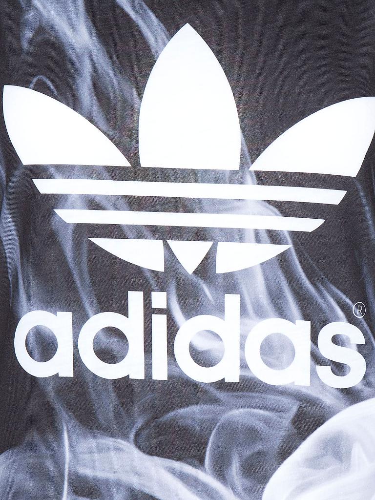 ADIDAS | Top "White Smoke by Rita Ora" | 
