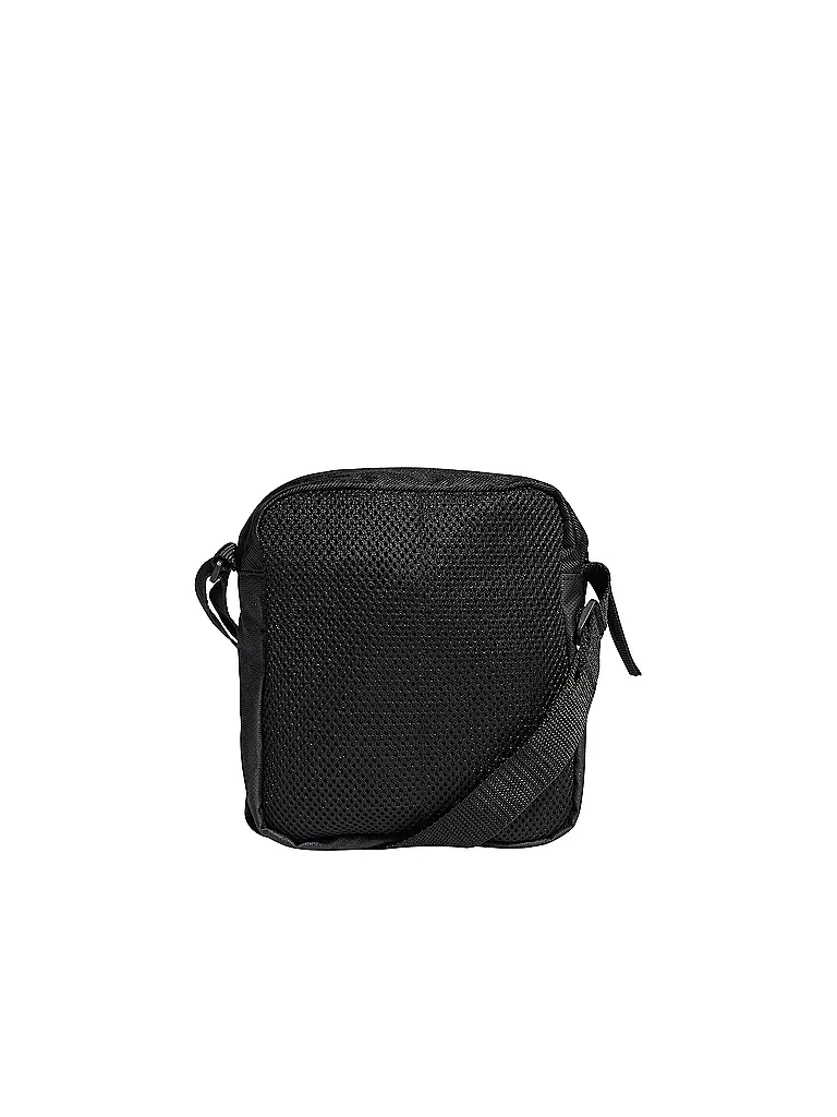 ADIDAS | Umhängetasche - Festival Tasche | schwarz