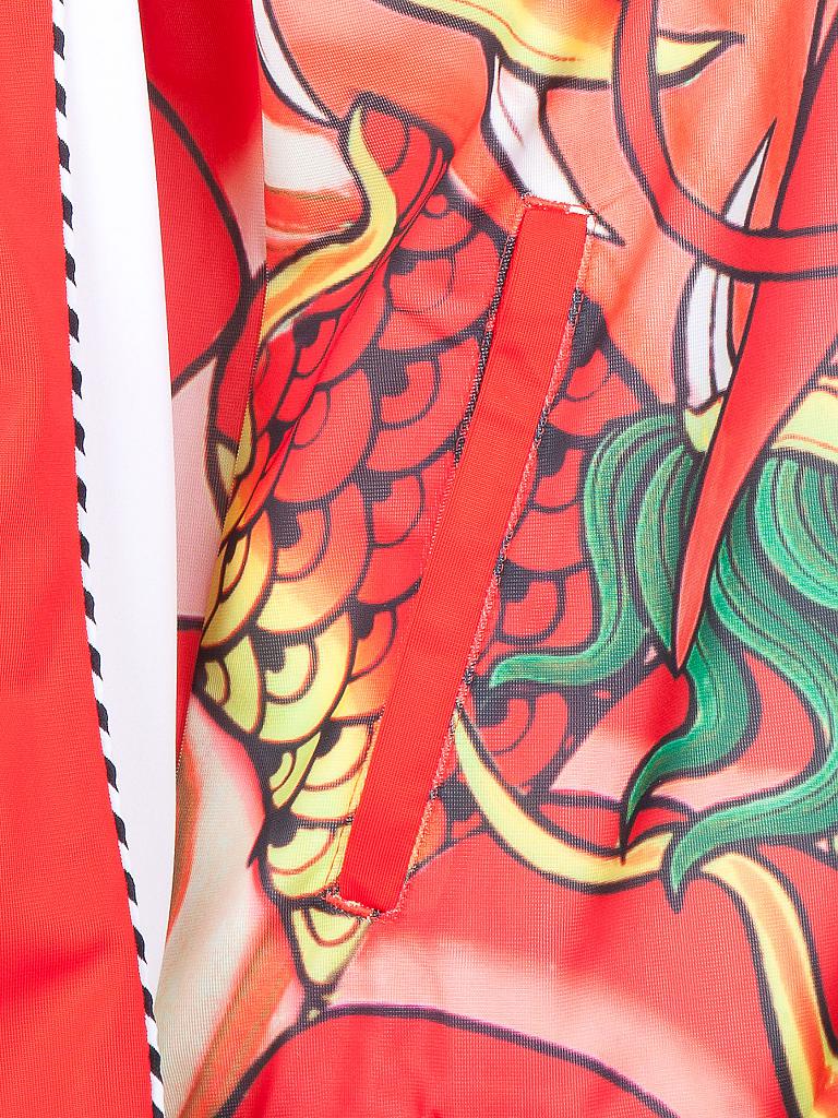 ADIDAS | Weste "Dragon by Rita Ora" | bunt