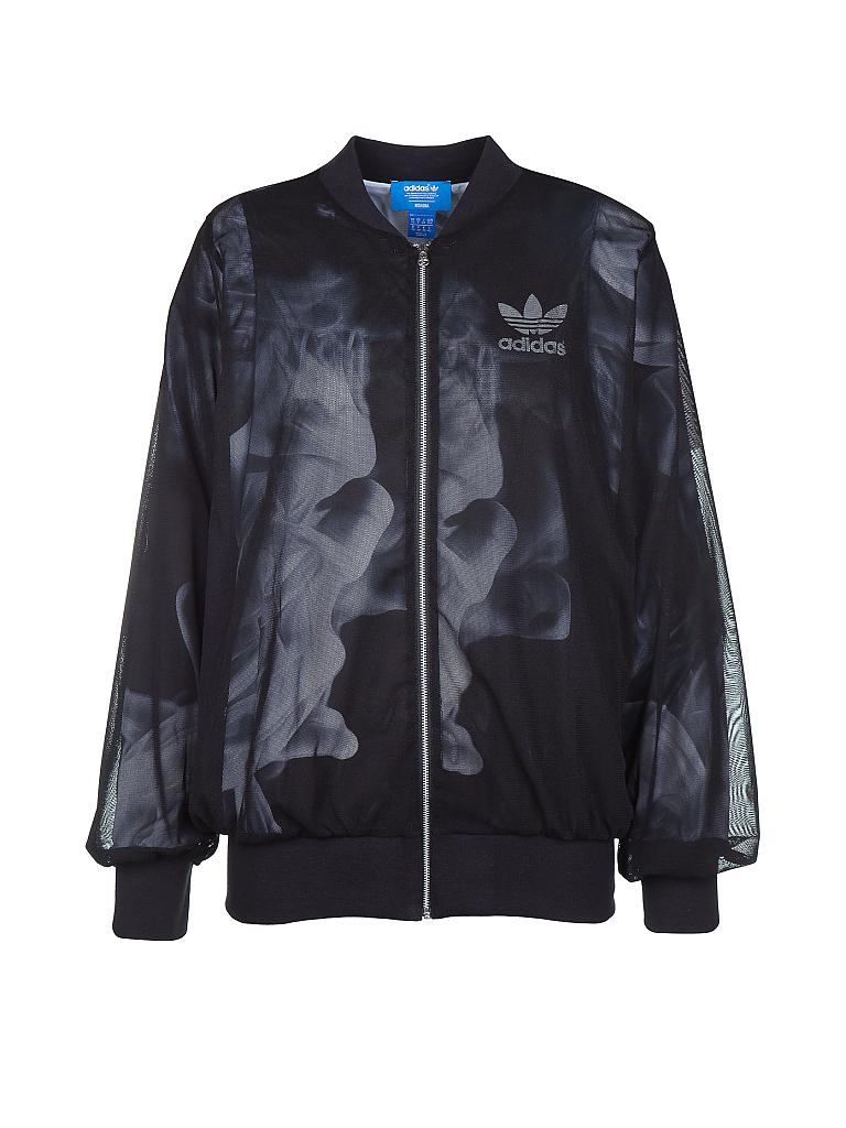 ADIDAS | Weste "White Smoke by Rita Ora" | 