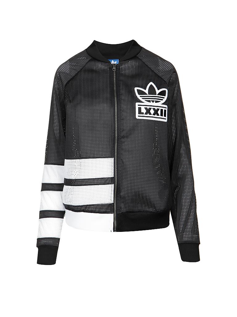 ADIDAS | Weste | schwarz