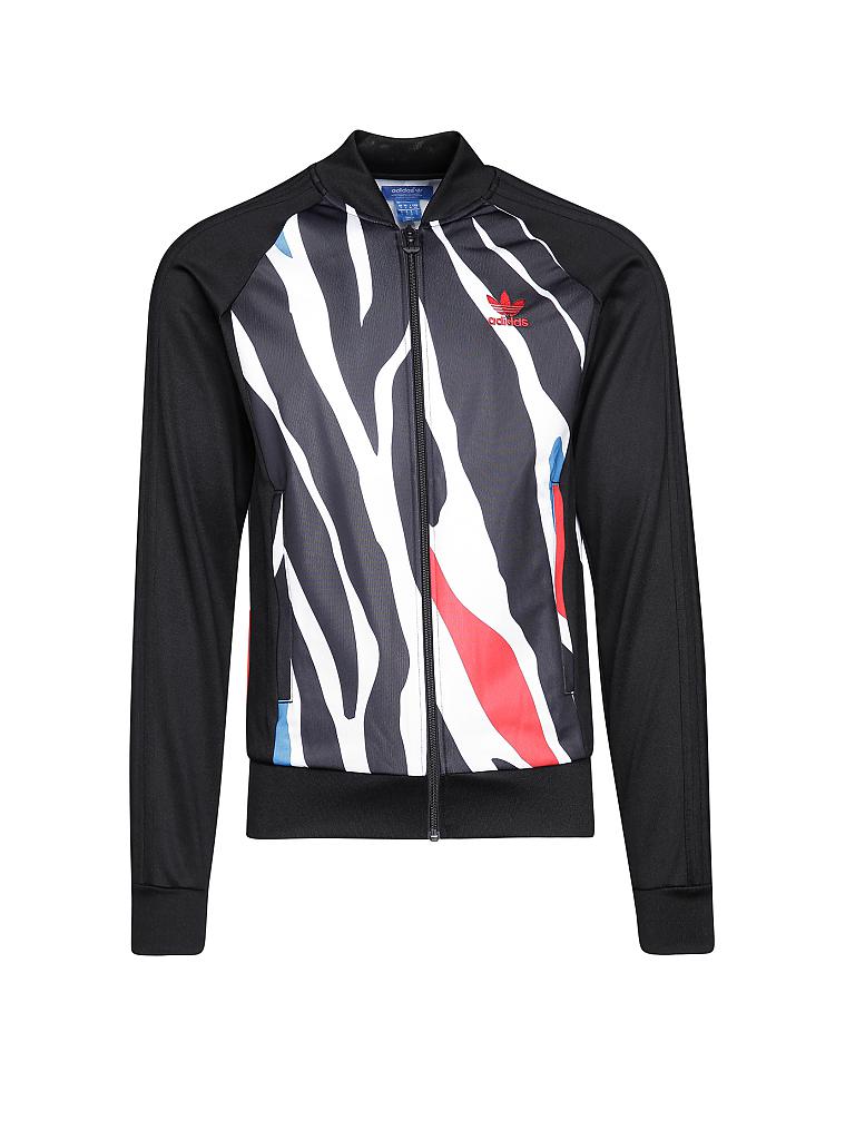 ADIDAS | Weste | bunt