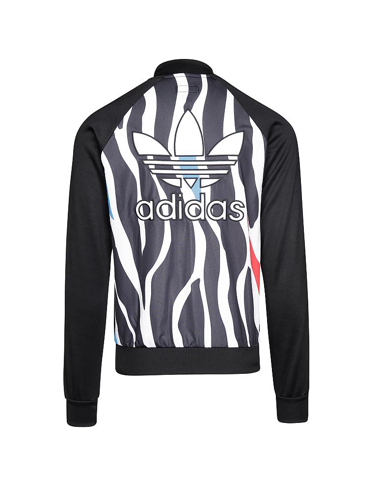 ADIDAS | Weste | bunt