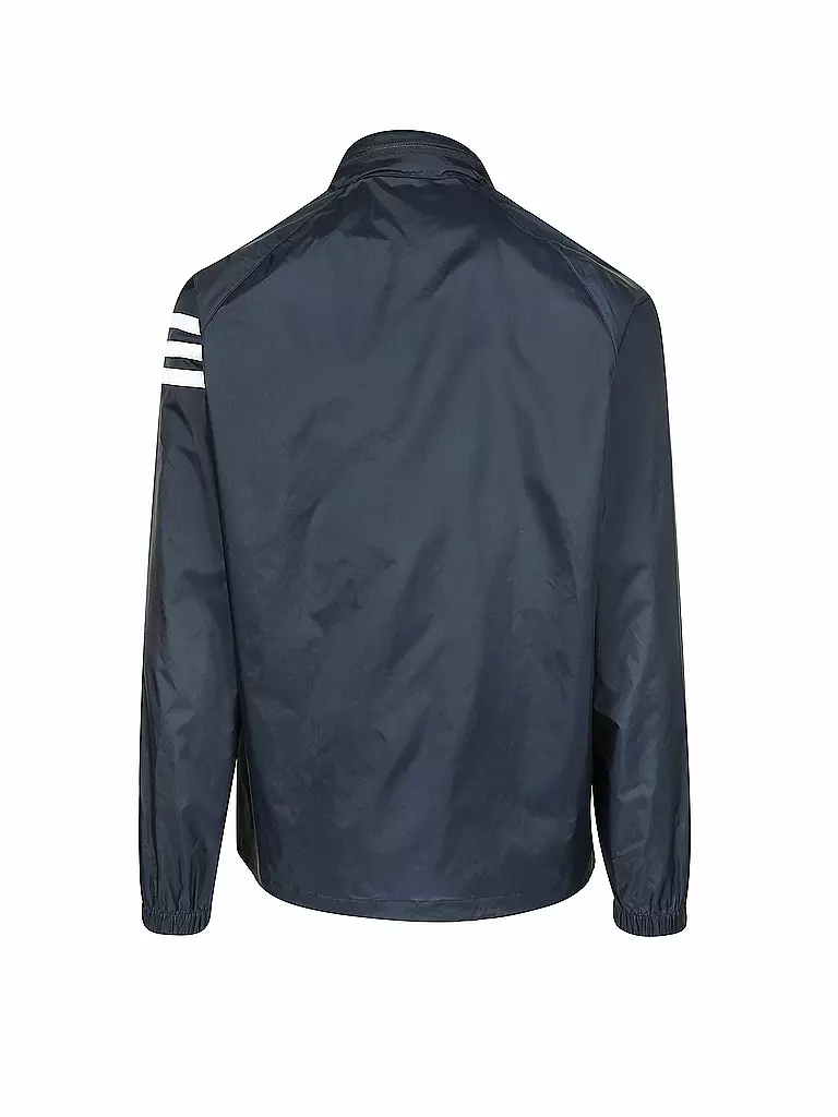 ADIDAS | Windbreaker | blau