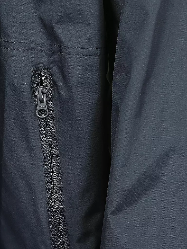 ADIDAS | Windbreaker | blau