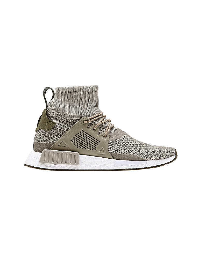 ADIDAS | Winter-Sneaker "NMD XR1" | 