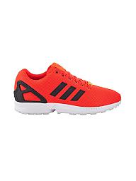 ADIDAS | ZX Flux 500 Sneaker | orange