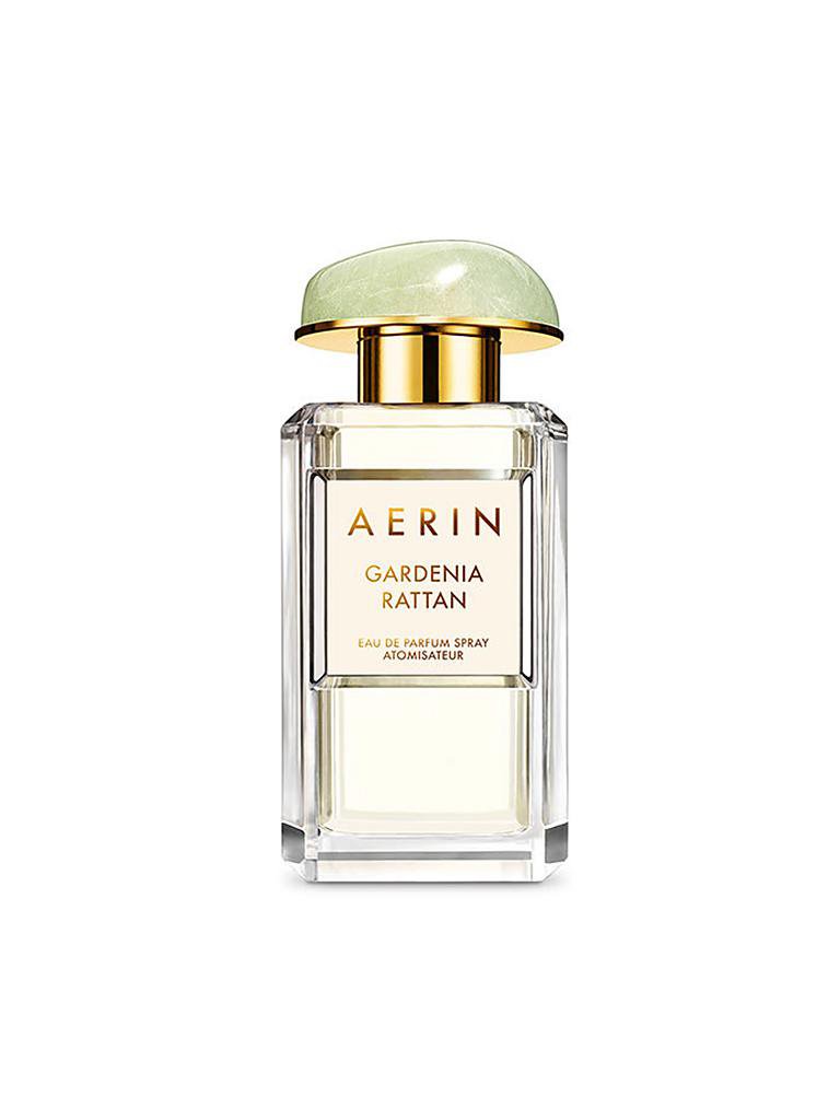 AERIN | Gardenia Rattan Eau de Parfum Spray 50ml | transparent