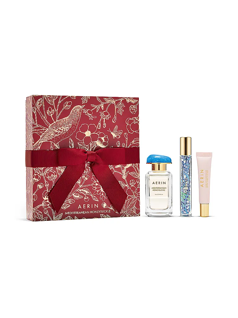 AERIN | Geschenkset - Mediterranean Honeysuckle Gift Set 50ml / 7ml  | keine Farbe