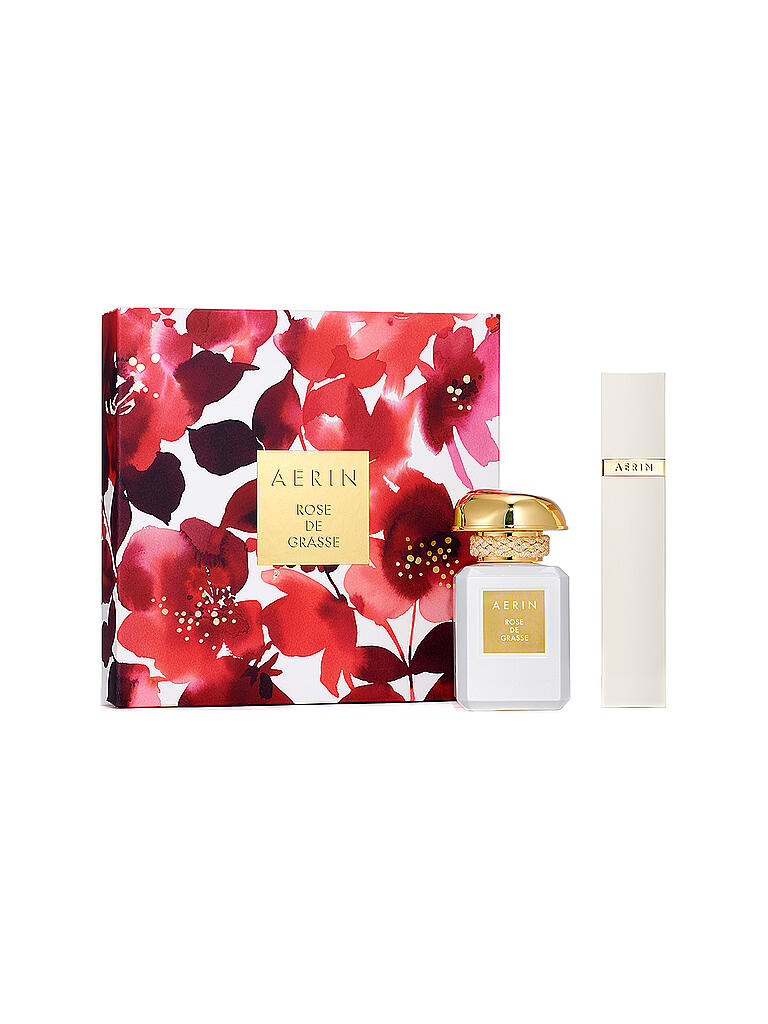 AERIN | Geschenkset - Rose de Grasse Eau de Parfum Set 50ml / 10ml | keine Farbe